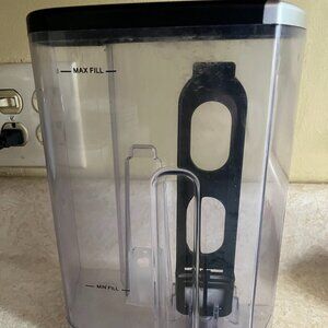 Resevoir for CUISINART SS10 single serve coffee maker